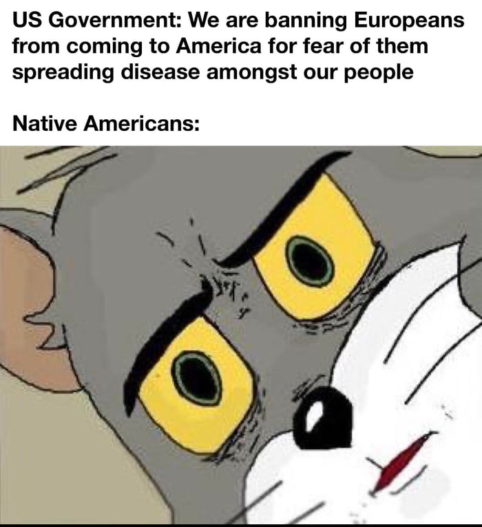 They got blankets. Fair trade... 9GAG