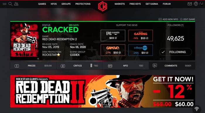 red dead redemption pc download cracked