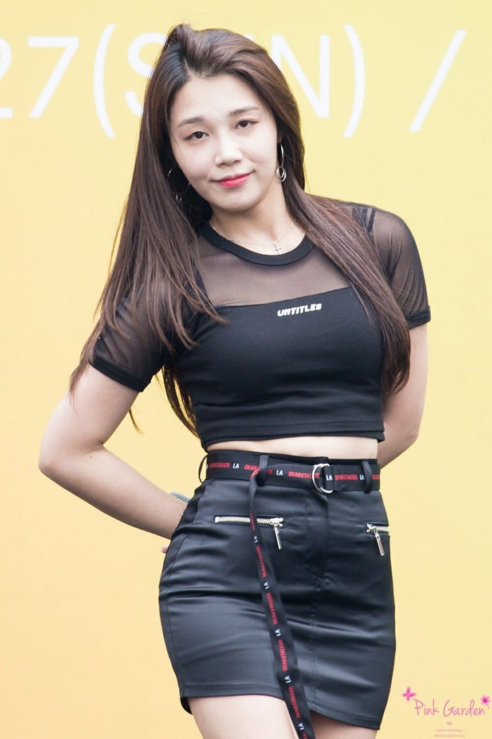 eunji apink