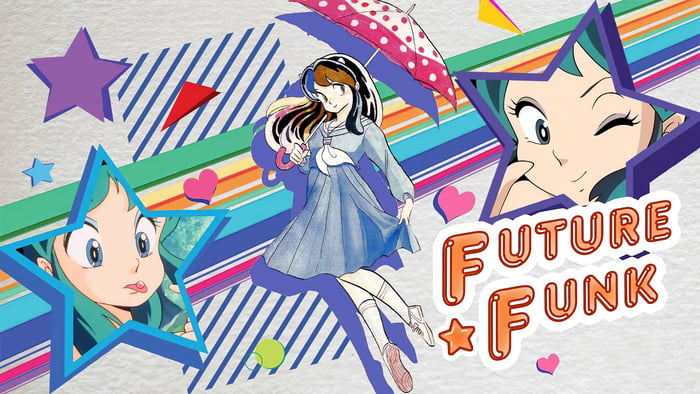 FUTURE FUNK FRIDAYS in Chicago at NINE BAR