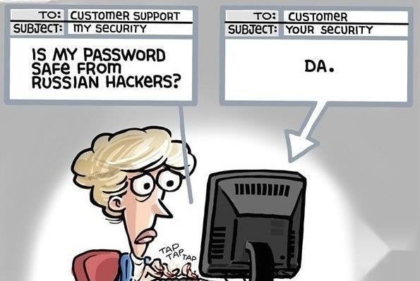Nothing Is Safe Hack Nothing is safe - 9GAG