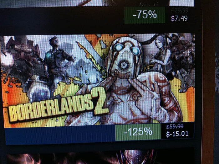 That's one hell of a deal - 9GAG