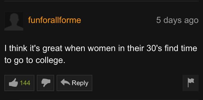 College Girls 9gag