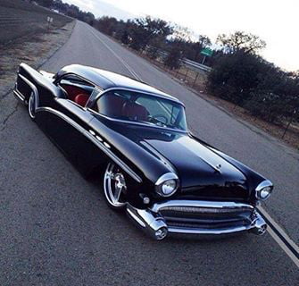 57 Buick - 9GAG