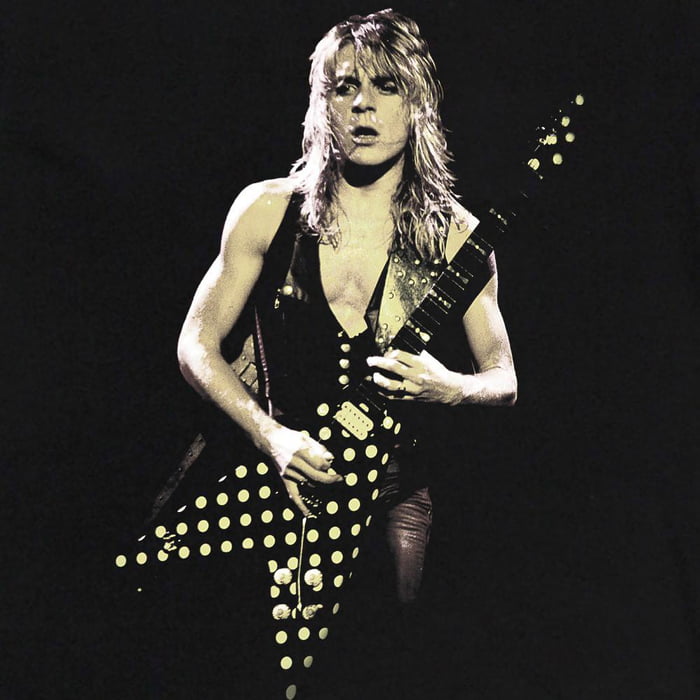 Randy Rhoads - 9GAG Randy Rhoads - 9GAG