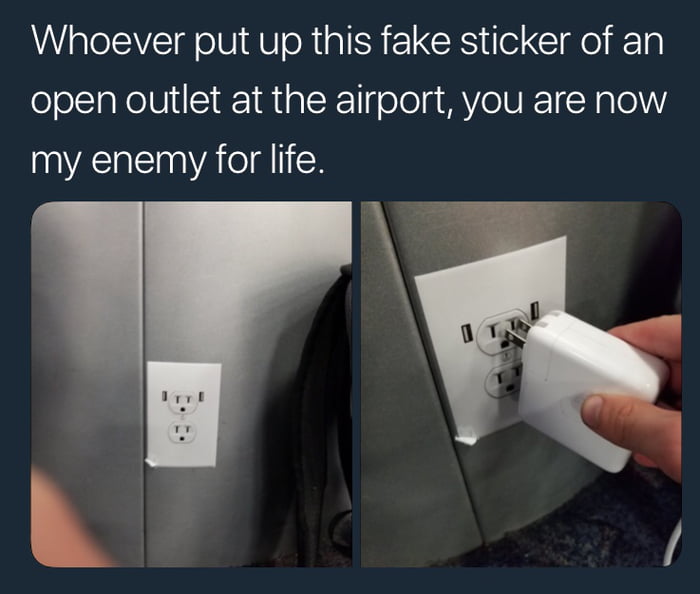 It’s the most evil thing I can imagine! - 9GAG