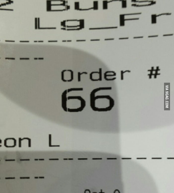 Went out for lunch. I know what I have to do... - 9GAG