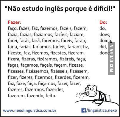 from english to portuguese from english to portuguese