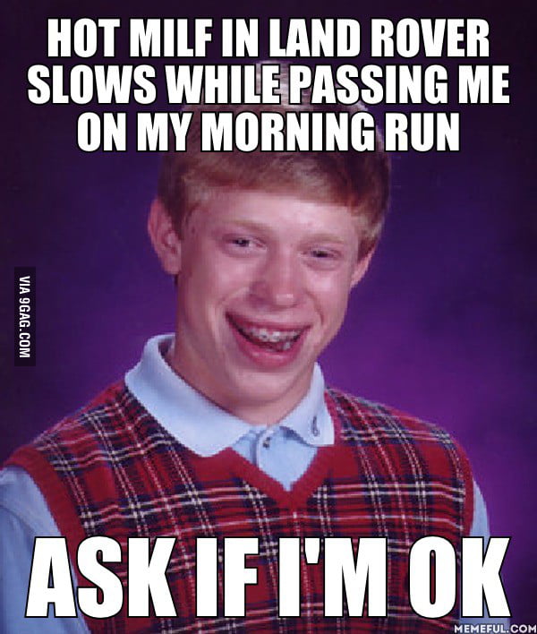 I'm not that slow! - 9GAG