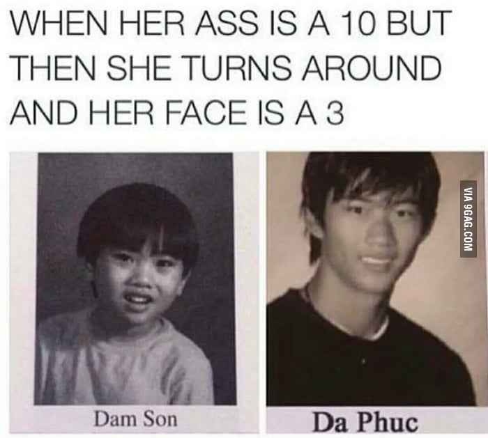 Da phuc - 9GAG