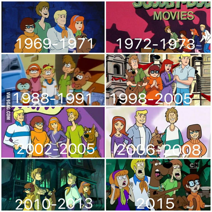 What Happened In 2015 9GAG