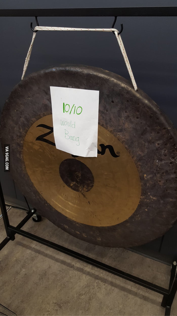 I'd hit that - 9GAG