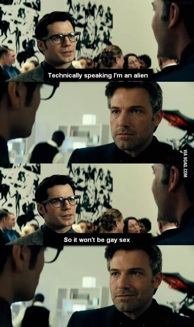 Well technically. - 9GAG