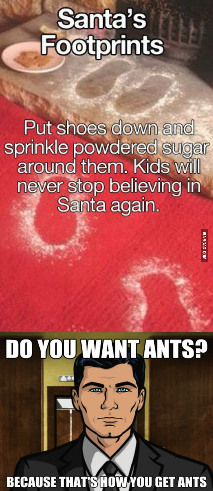 Do You Want Ants 9gag