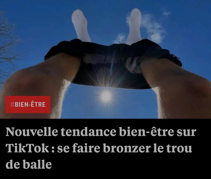 Au cas où vous seriez passé à côté... Par contre éviter de le faire face à un commissariat, vous