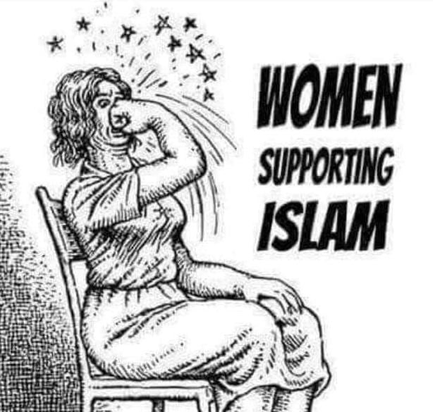 Shameless religionn called 9GAG