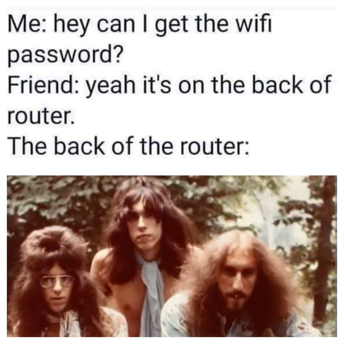 Reboot Router Jokes Router - 9GAG