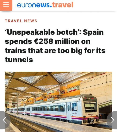 *insert train tunnel meme 9GAG
