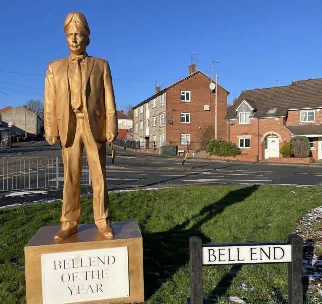 Bellend08