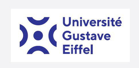 The Logo Of The Gustave Eiffel University The Founder Of The Eiffel The Logo Of The Gustave Eiffel University The Founder Of The Eiffel