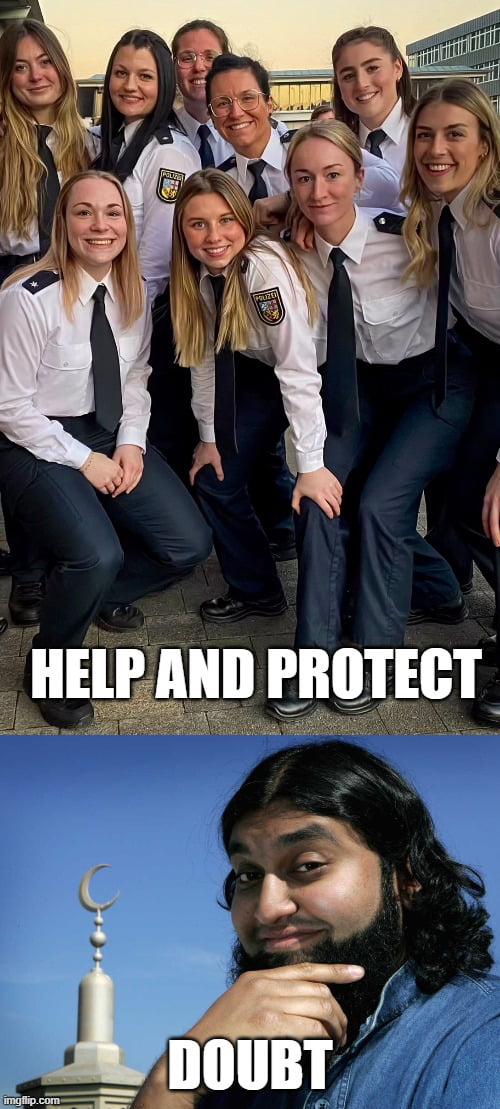 Help And Protect 9gag