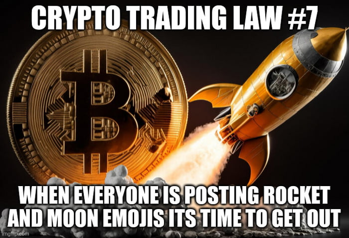 Trading Law 9GAG