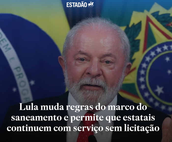 Agora Sim Temos Presidente Gag