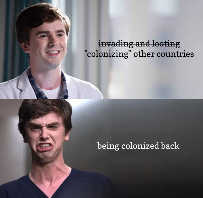 Well well well... how the turns tables... 9GAG