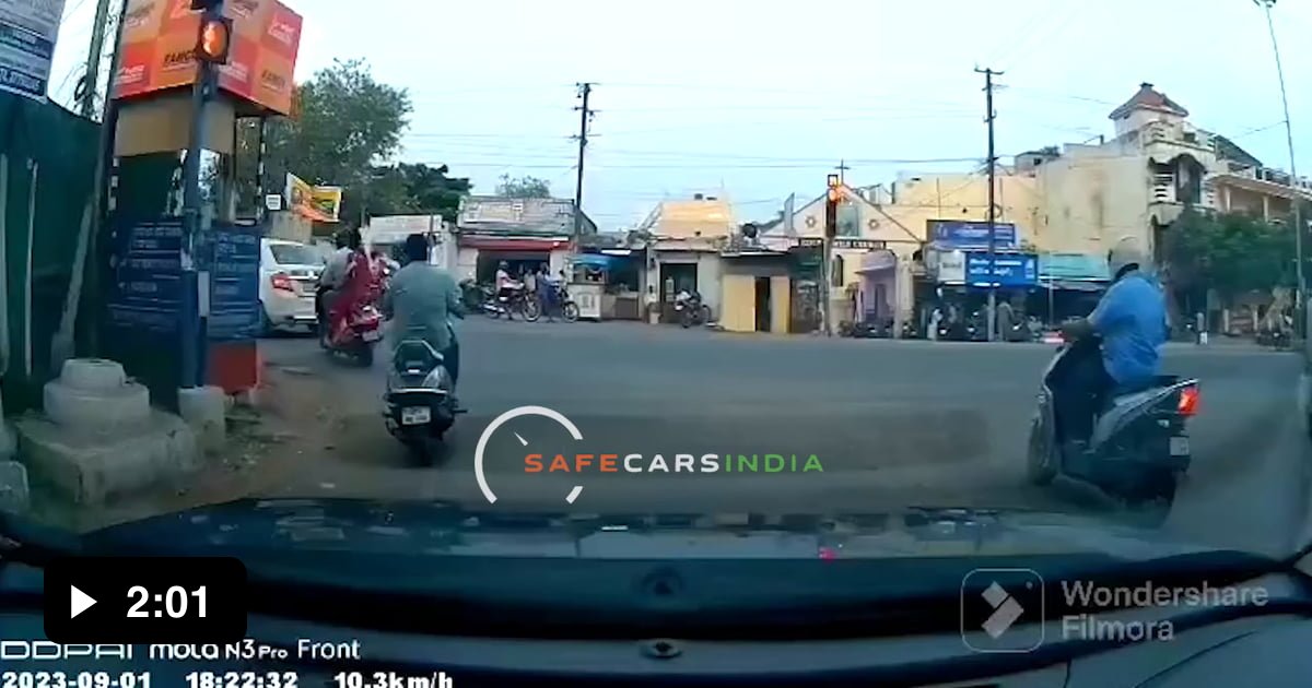 Indian road rage - 9GAG