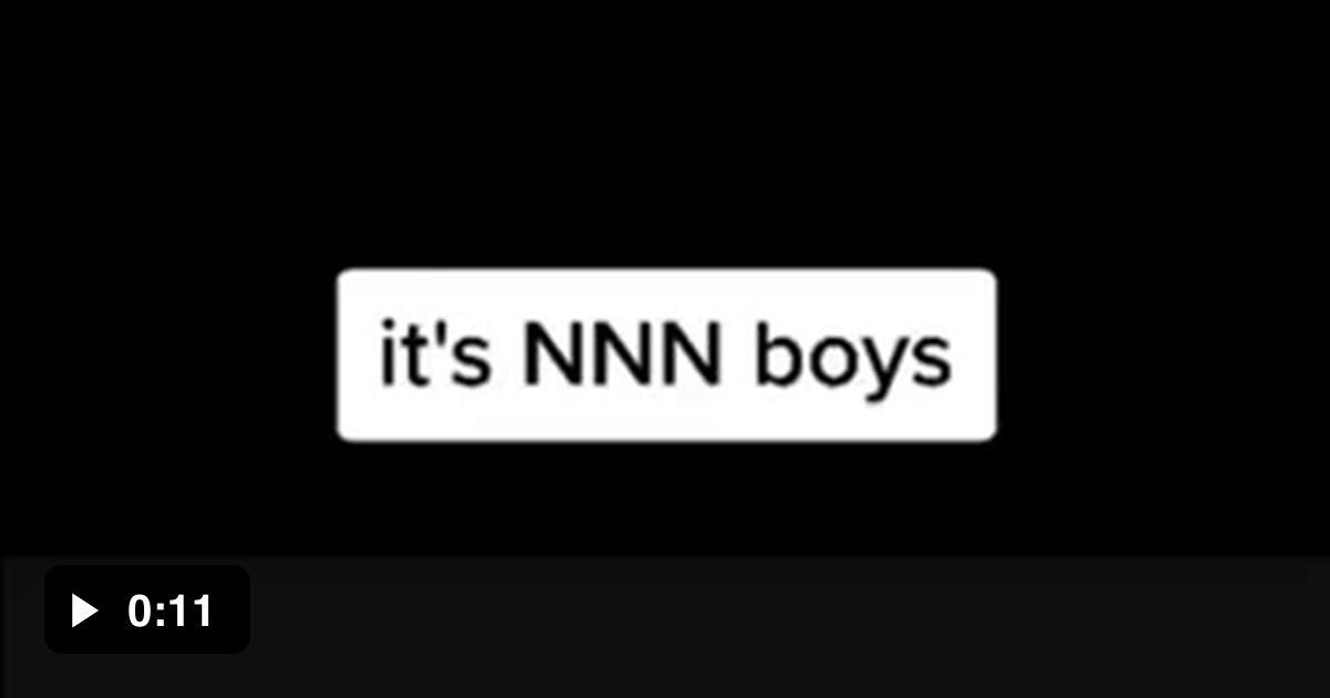 The true meaning of NNN (stay strong ma brother) - 9GAG