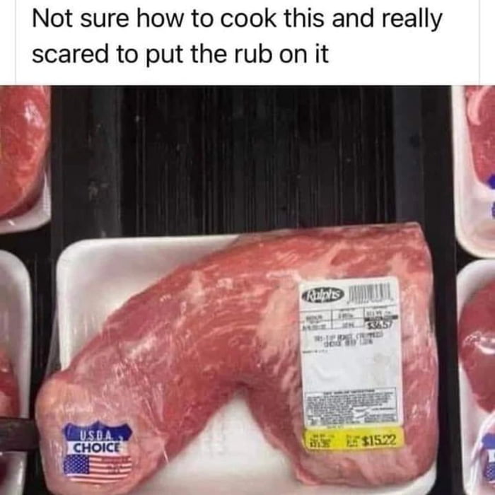 BEEF It S What For Dinner 9GAG