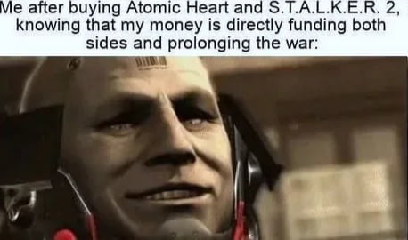 I play BOTH sides! - 9GAG