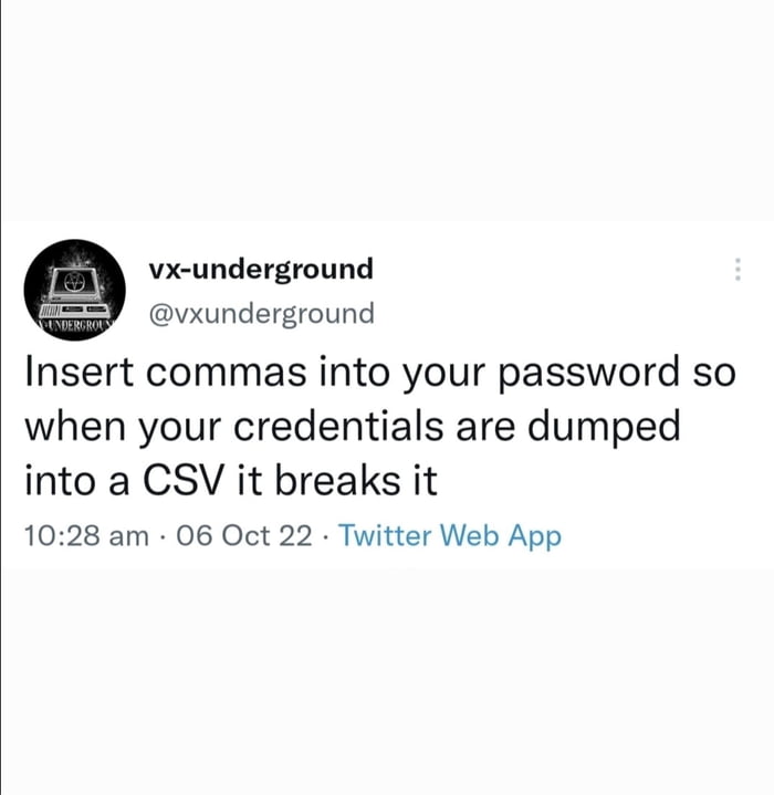 The new type of SQL injection - 9GAG