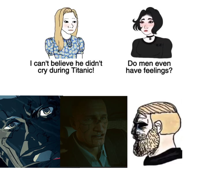 Got Same Vibe Like Jackie When Scene Appeared 9GAG Got Same Vibe Like Jackie When Scene Appeared 9GAG