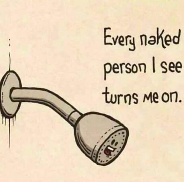 Just think about it 9gag