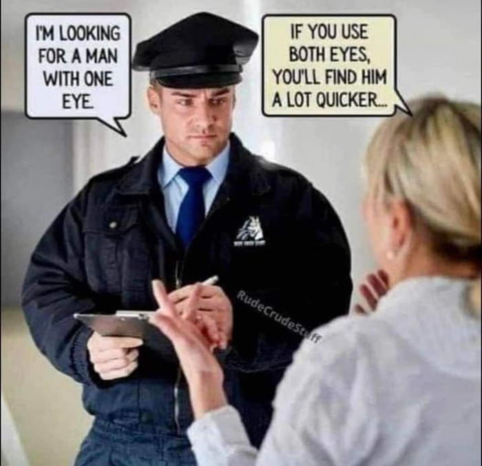 Worst Detective Ever 9GAG Worst detective ever 9gag