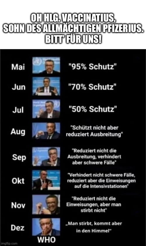 Wie Religionen entstehen 9GAG