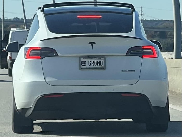 what can people do with your license plate number reddit