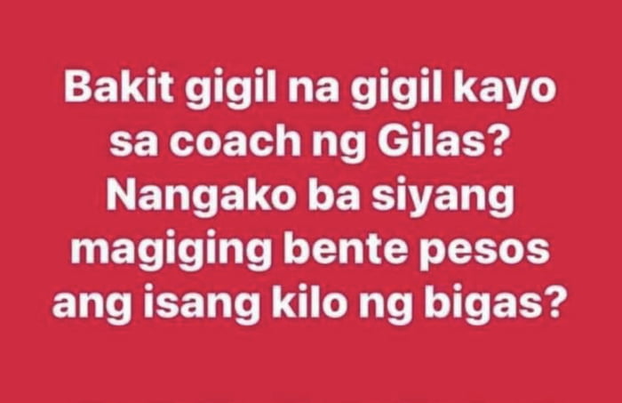 Oo nga naman - 9GAG