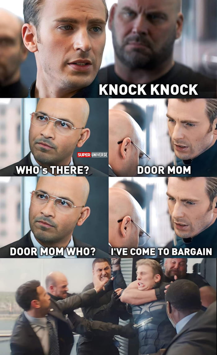Recurring Funny It's a recurring joke - 9GAG