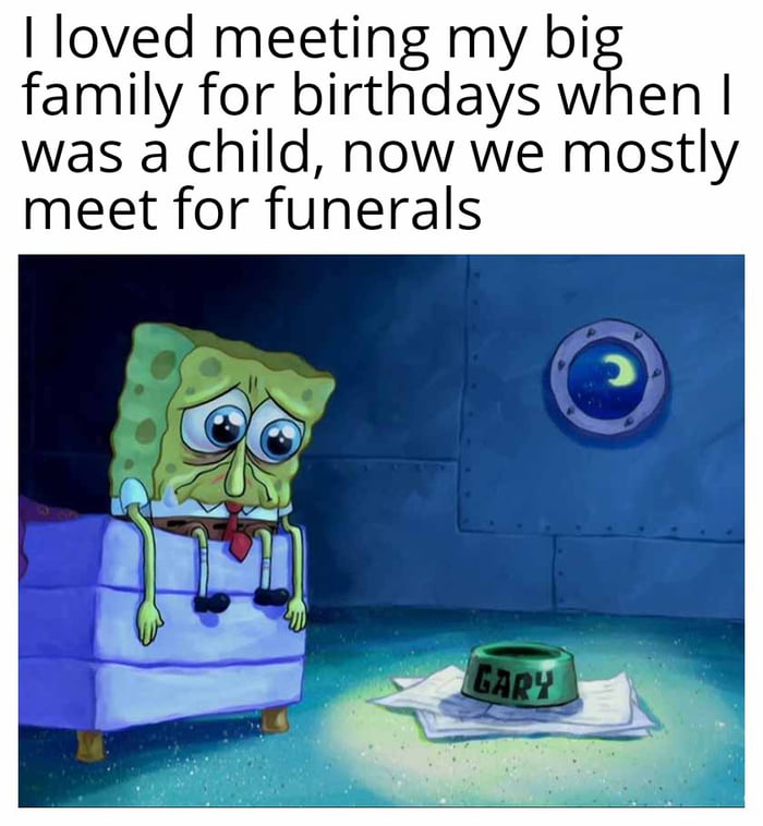 Remember To Call Your Love Ones From Time To Time 9GAG