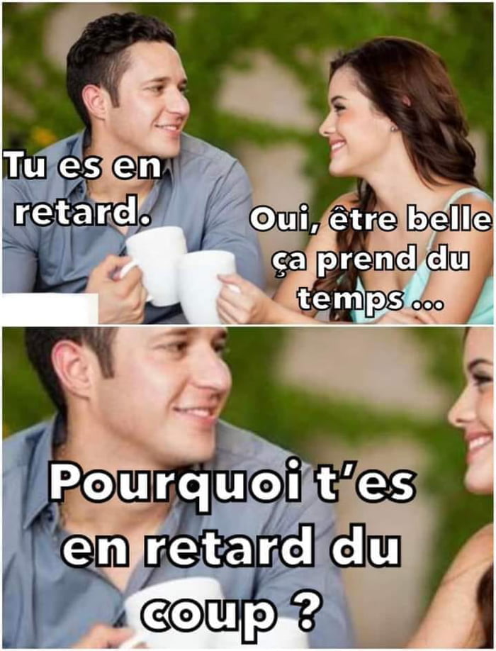 Et un scud un! 9GAG