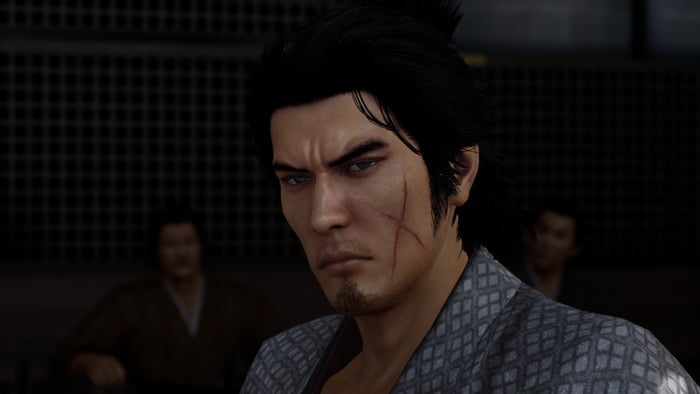 Let's just mashed all in one game. Hajime Saito, Sakamoto Ryoma ...