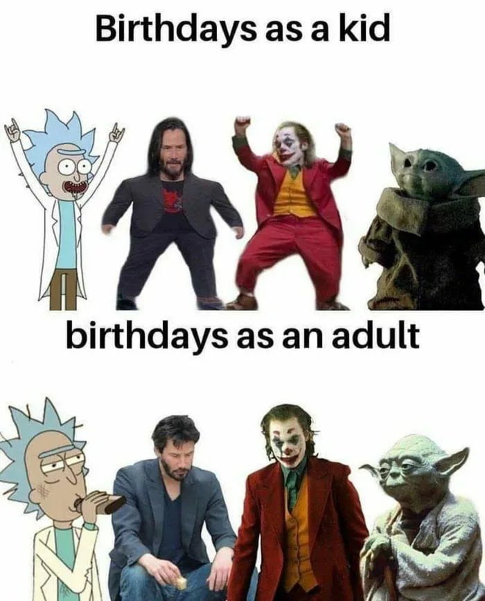 Just another day - 9GAG