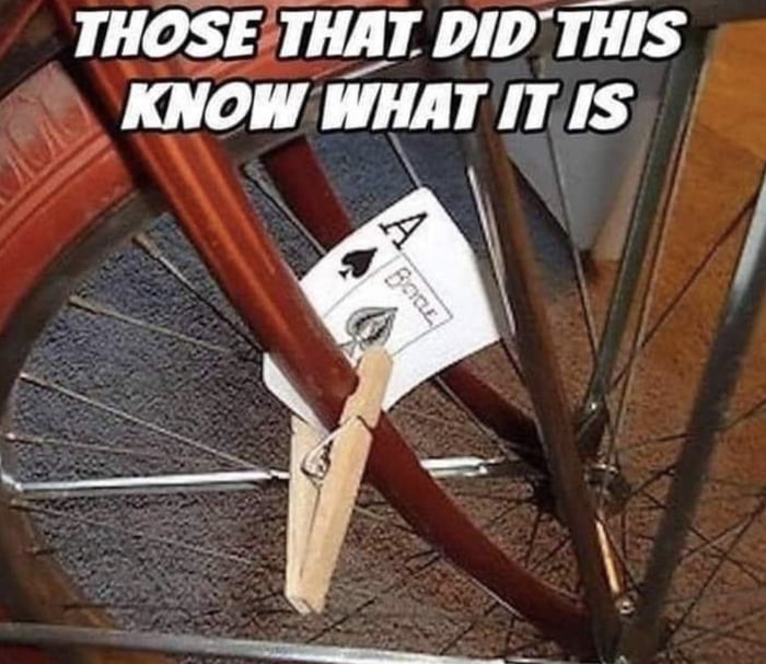 How To Make A Motorbike 9GAG