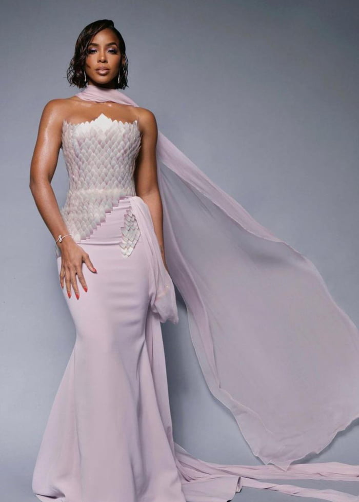 Kelly Rowland Dresses For Prom