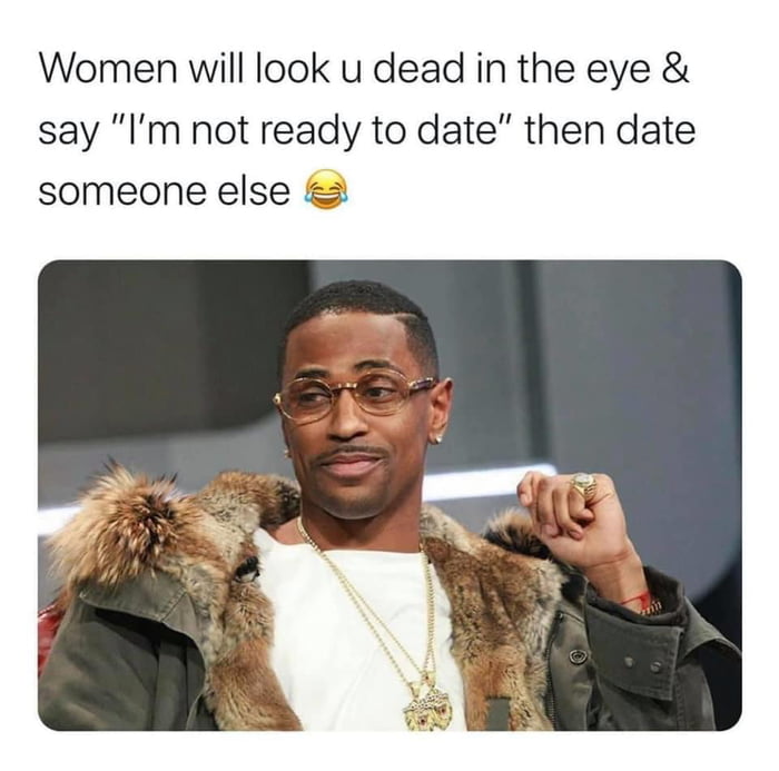 Im Not Ready To Date You 9gag 4709