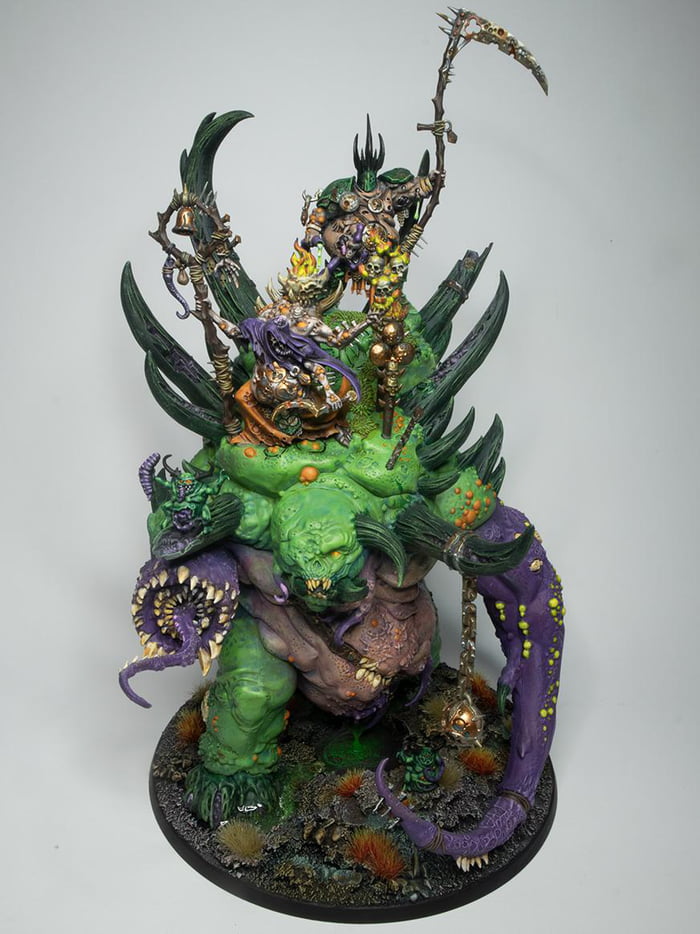 The Glotkin... according to me - 9GAG