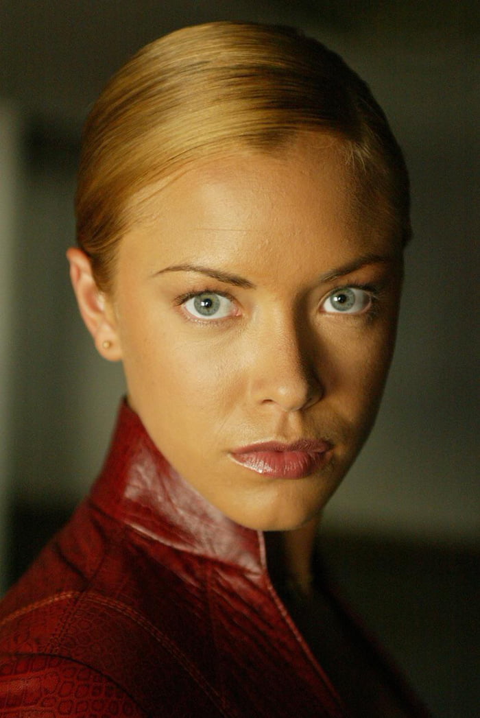 Kristanna Loken - 9GAG