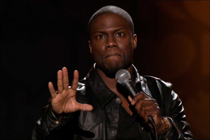 Kevin Hart quits as Oscar host because of the LGBT community outrage of him...